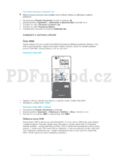 Sony Xperia M C1905