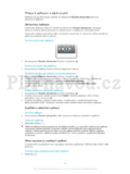 Sony Xperia M C1905