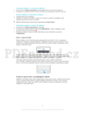 Sony Xperia M C1905
