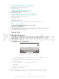 Sony Xperia M C1905