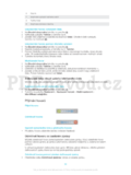 Sony Xperia M C1905