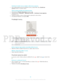 Sony Xperia M C1905