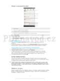 Sony Xperia M C1905