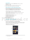 Sony Xperia M C1905