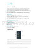 Sony Xperia M C1905