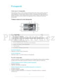 Sony Xperia M C1905