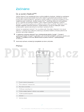 Sony Xperia M C1905