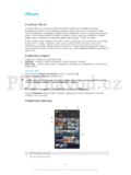 Sony Xperia M C1905