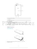 Sony Xperia M C1905