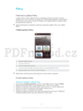 Sony Xperia M C1905