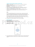 Sony Xperia M C1905