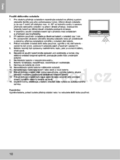 Sencor SPV 7912T