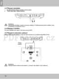 Sencor SPV 7912T