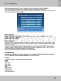 Sencor SPV 7912T