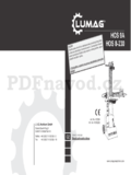 Lumag HOS 8-230