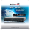 BENsat BEN125 HD