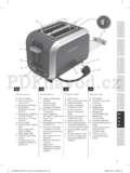 Electrolux EAT 3130