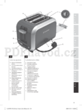 Electrolux EAT 3130