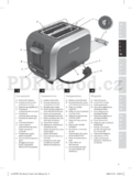 Electrolux EAT 3130