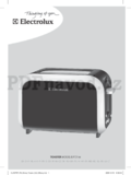 Electrolux EAT31xx