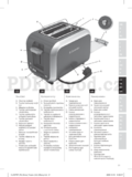 Electrolux EAT31xx