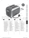 Electrolux EAT31xx