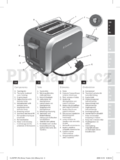 Electrolux EAT31xx
