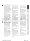 Electrolux EAT31xx