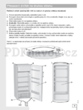 Gorenje RB60299 OGR