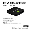Evolveo Smart TV BOX Q4