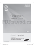 Samsung RL39TJCSW