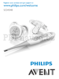 Philips SCH540