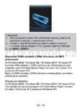 Sencor SFP 5670 GN