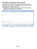 Sencor SFP 5670 GN