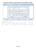 Sencor SFP 5670 GN