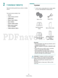 Samsung CLP-600N