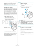 Samsung CLP-600N