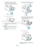 Samsung CLP-600N