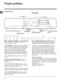 Indesit XWE 71483