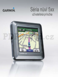 Garmin nuvi 550