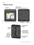Garmin nuvi 550
