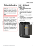 Garmin nuvi 550