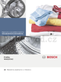 Bosch WAQ28342