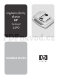 HP ScanJet 5590
