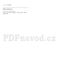 Philips 42PFH5609