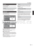 Sharp LC-32LE154E