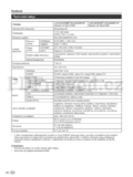 Sharp LC-32LE154E
