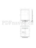 Sharp LC-32LE154E