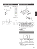 Sharp LC-32LE154E