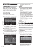 Sharp LC-32LE154V